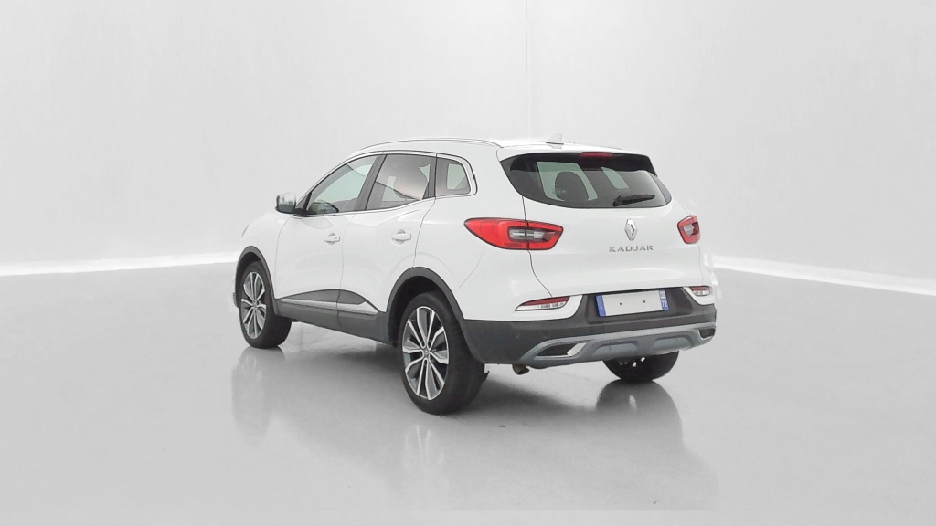 RENAULT Kadjar 1.5 BluedCi 115ch Intens EDC  - ref: 8-GLI00009421 - Photo 5