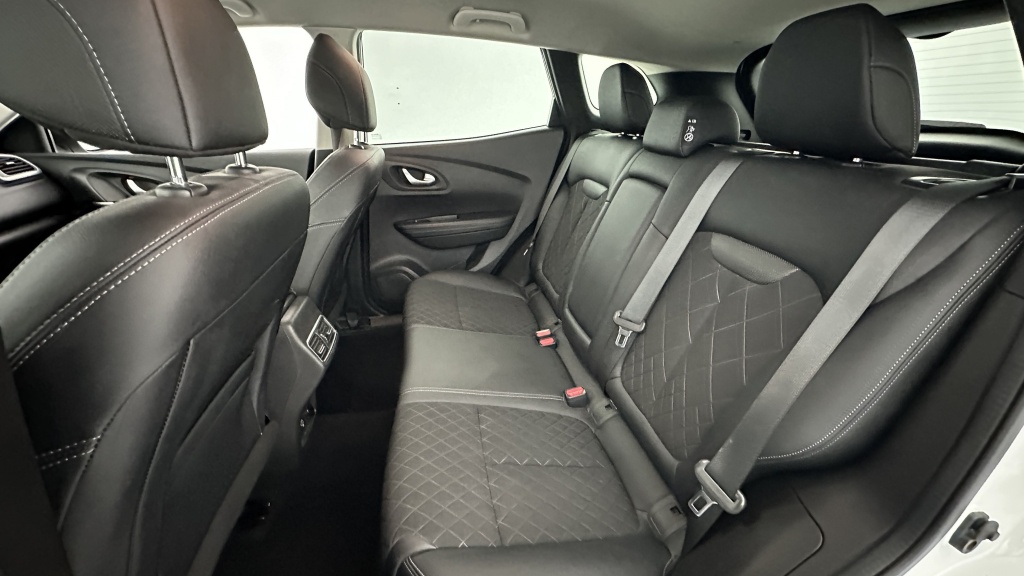 RENAULT Kadjar 1.5 BluedCi 115ch Intens EDC  - ref: 8-GLI00009421 - Photo 9