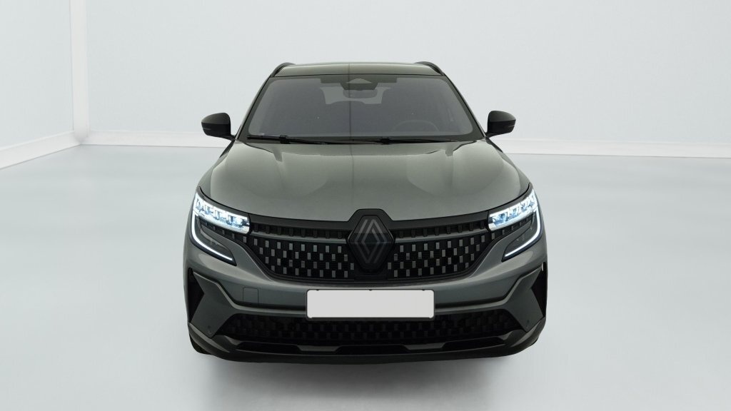 RENAULT Espace E-TECH FULL HYBRID 200 GSR2 ESPRIT ALPINE - ref: 8-GLI00009440 - Photo 2