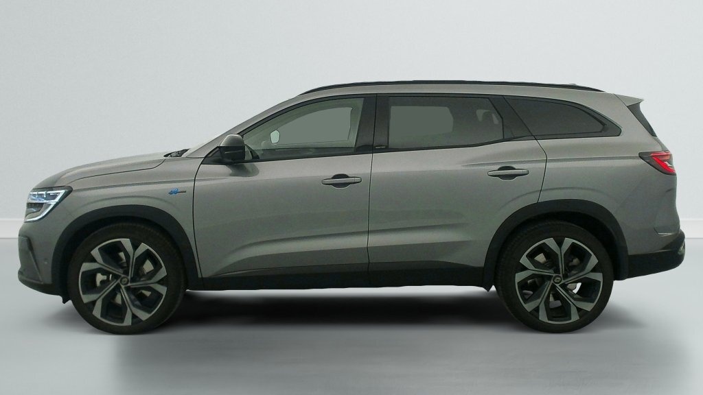 RENAULT Espace E-TECH FULL HYBRID 200 GSR2 ESPRIT ALPINE - ref: 8-GLI00009440 - Photo 4