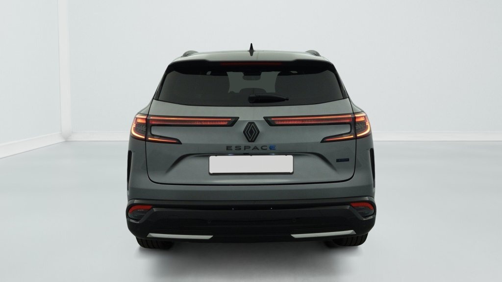 RENAULT Espace E-TECH FULL HYBRID 200 GSR2 ESPRIT ALPINE - ref: 8-GLI00009440 - Photo 6