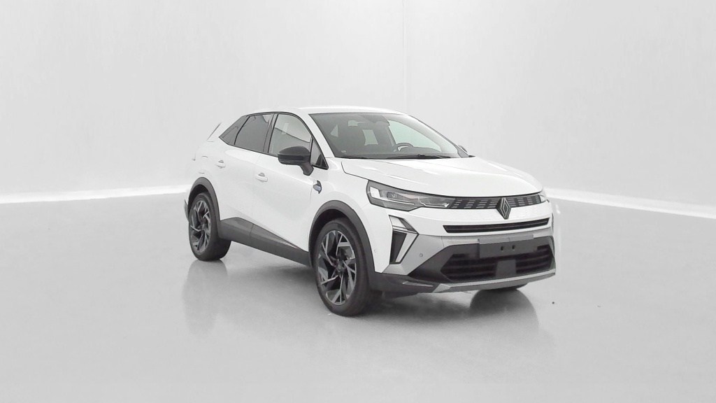 RENAULT Symbioz 1.8 E-Tech full hybrid 160ch Esprit Alpine - ref: 8-GLI00009597 - Photo 1