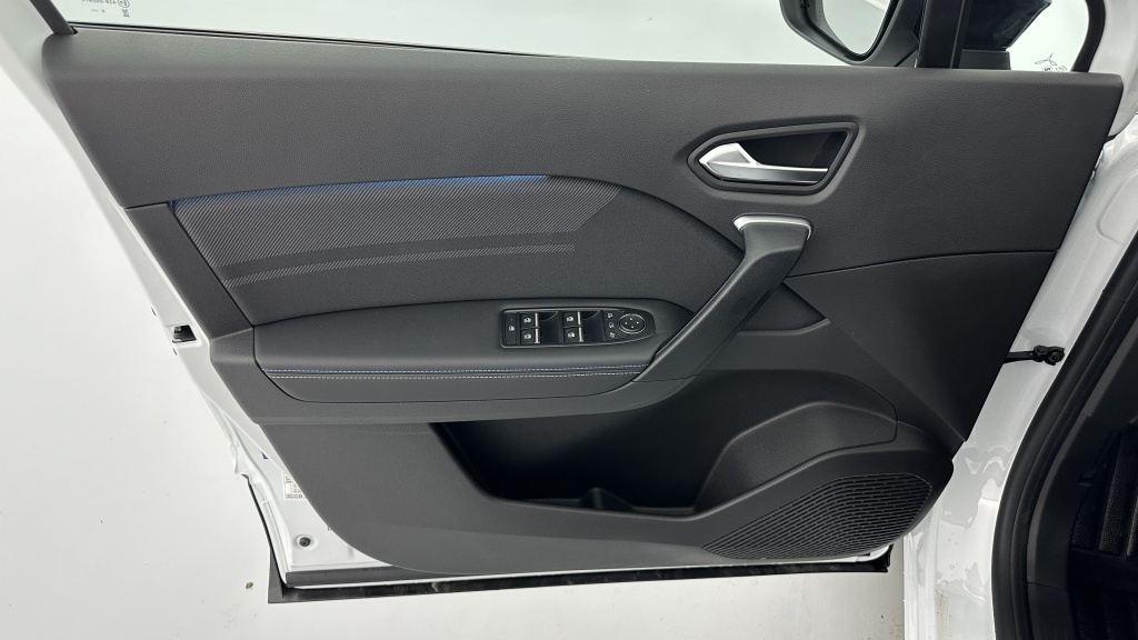 RENAULT Symbioz 1.8 E-Tech full hybrid 160ch Esprit Alpine - ref: 8-GLI00009597 - Photo 13