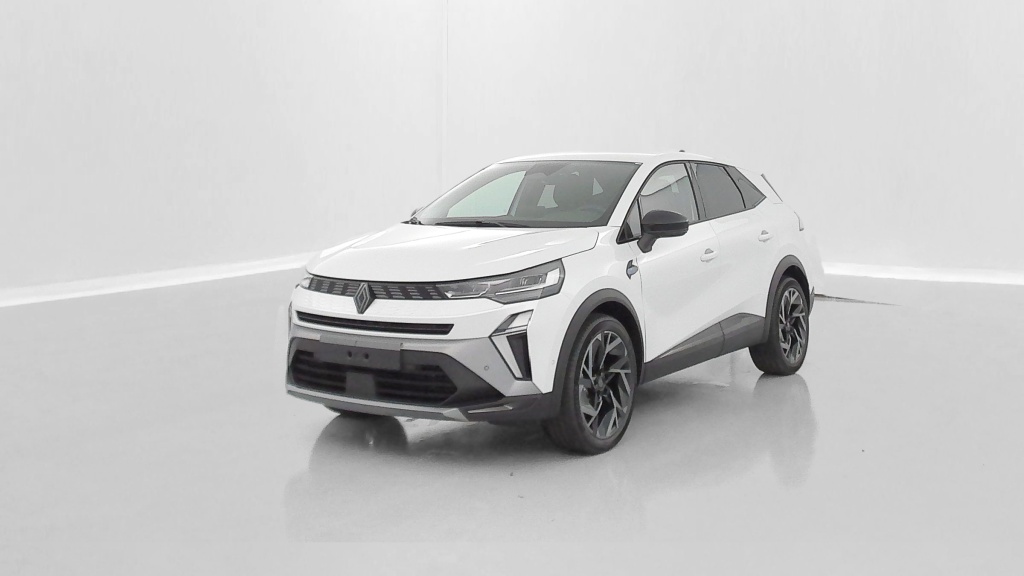 RENAULT Symbioz 1.8 E-Tech full hybrid 160ch Esprit Alpine - ref: 8-GLI00009597 - Photo 3