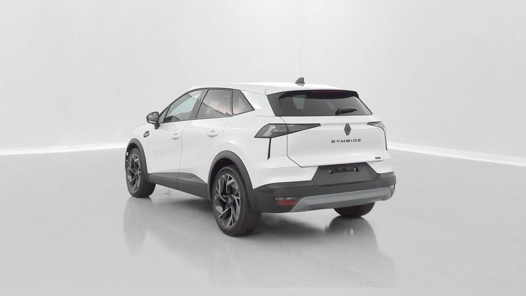 RENAULT Symbioz 1.8 E-Tech full hybrid 160ch Esprit Alpine - ref: 8-GLI00009597 - Photo 5