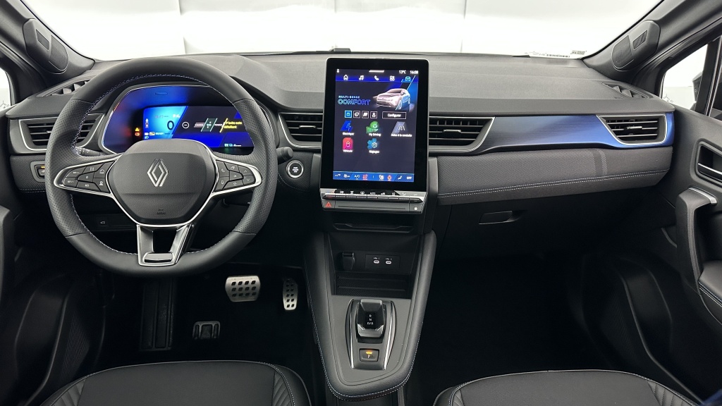 RENAULT Symbioz 1.8 E-Tech full hybrid 160ch Esprit Alpine - ref: 8-GLI00009597 - Photo 7