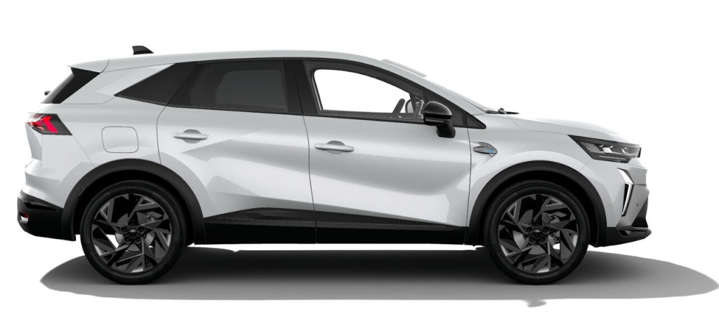 RENAULT Symbioz 1.8 E-Tech full hybrid 160ch Esprit Alpine - ref: 8-GLI00009600 - Photo 4