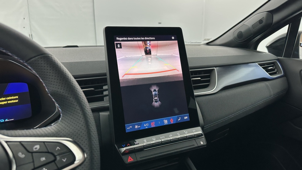 RENAULT Symbioz 1.8 E-Tech full hybrid 160ch Esprit Alpine - ref: 8-GLI00009602 - Photo 20