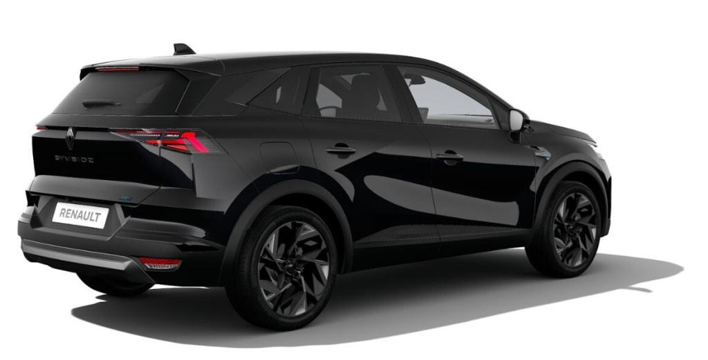 RENAULT Symbioz 1.8 E-Tech full hybrid 160ch Esprit Alpine - ref: 8-GLI00009609 - Photo 5