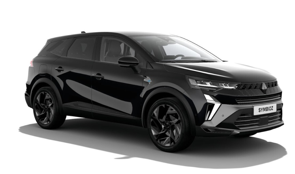 RENAULT Symbioz 1.8 E-Tech full hybrid 160ch Esprit Alpine - ref: 8-GLI00009611 - Photo 2