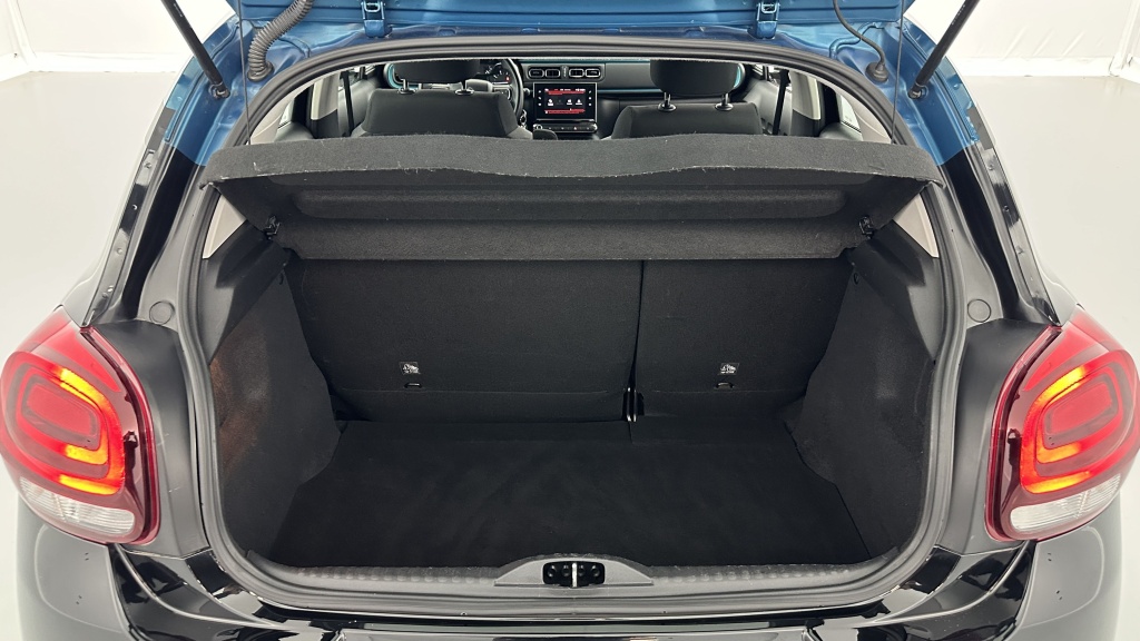 CITROEN C3 III 1.2 PureTech 83ch Shine - ref: 8-GLI00009714 - Photo 10