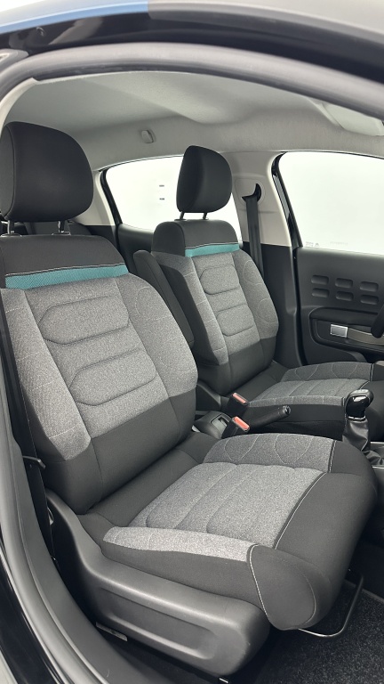 CITROEN C3 III 1.2 PureTech 83ch Shine - ref: 8-GLI00009714 - Photo 16