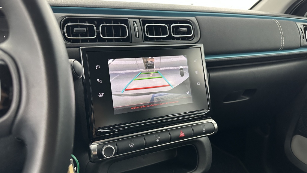 CITROEN C3 III 1.2 PureTech 83ch Shine - ref: 8-GLI00009714 - Photo 17