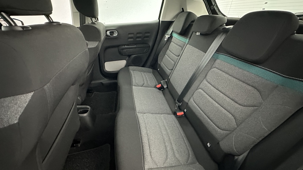 CITROEN C3 III 1.2 PureTech 83ch Shine - ref: 8-GLI00009714 - Photo 9