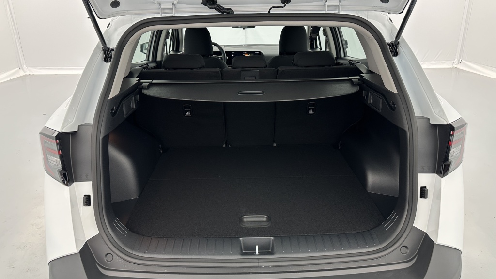 KIA Sportage V 1.6 T-GDi 239ch HEV Motion BVA6 - ref: 8-GLI00009773 - Photo 10