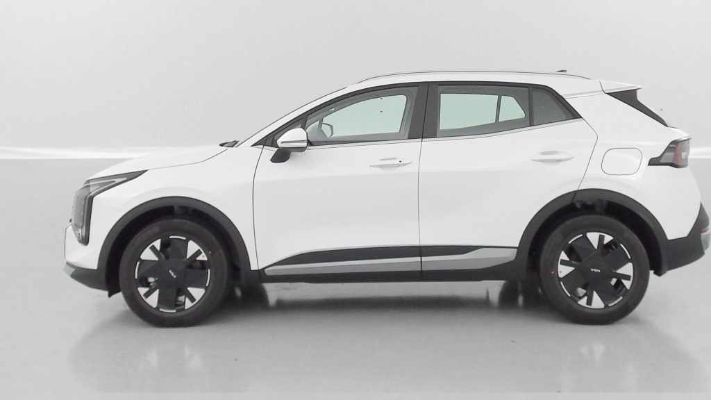 KIA Sportage V 1.6 T-GDi 239ch HEV Motion BVA6 - ref: 8-GLI00009773 - Photo 4