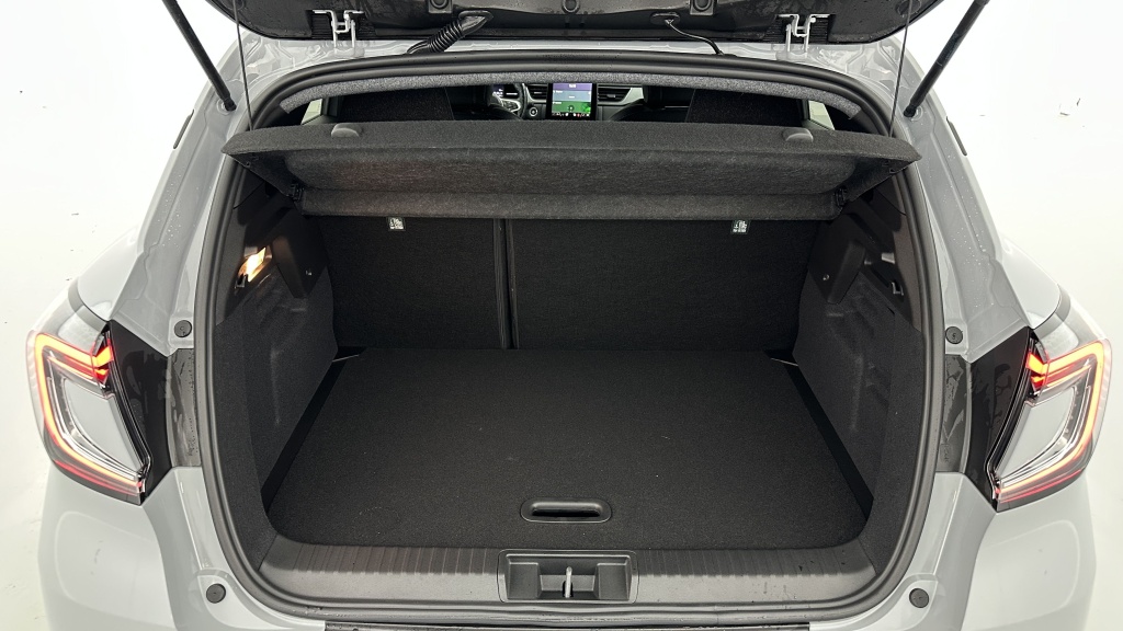 RENAULT Captur II 1.8 E-Tech full hybrid 160ch Techno - ref: 8-GLI00009839 - Photo 10