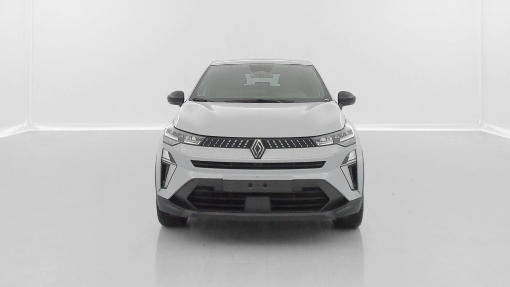 RENAULT Captur II 1.8 E-Tech full hybrid 160ch Techno - ref: 8-GLI00009839 - Photo 2