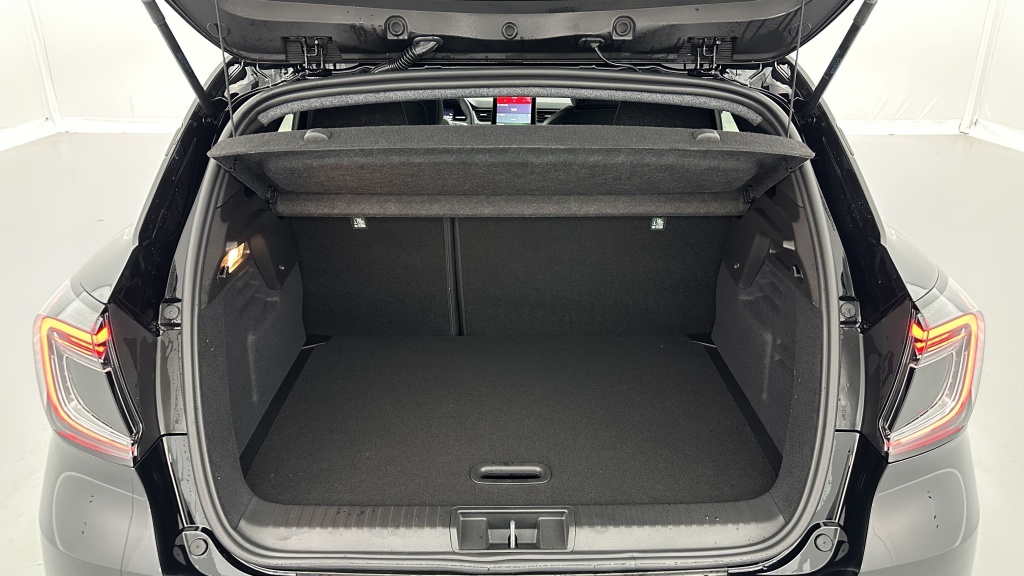 RENAULT Captur II 1.8 E-Tech full hybrid 160ch Techno - ref: 8-GLI00009840 - Photo 10