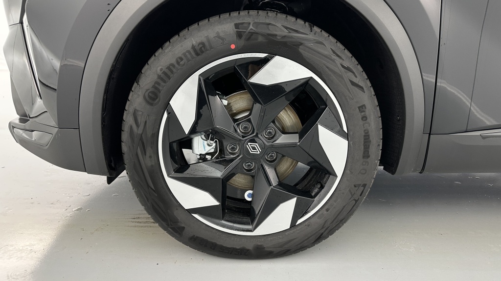 RENAULT Captur II 1.8 E-Tech full hybrid 160ch Techno - ref: 8-GLI00009840 - Photo 12