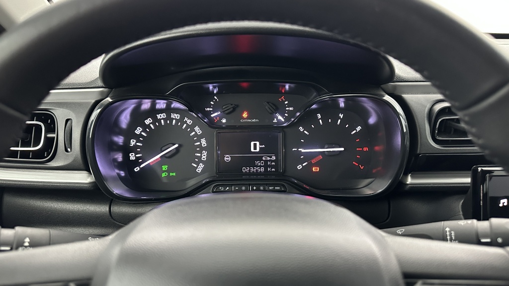 CITROEN C3 1.2 PureTech 110ch Max - ref: 8-GLI00009847 - Photo 14