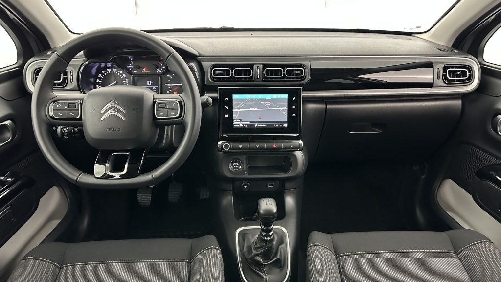 CITROEN C3 1.2 PureTech 110ch Max - ref: 8-GLI00009848 - Photo 7