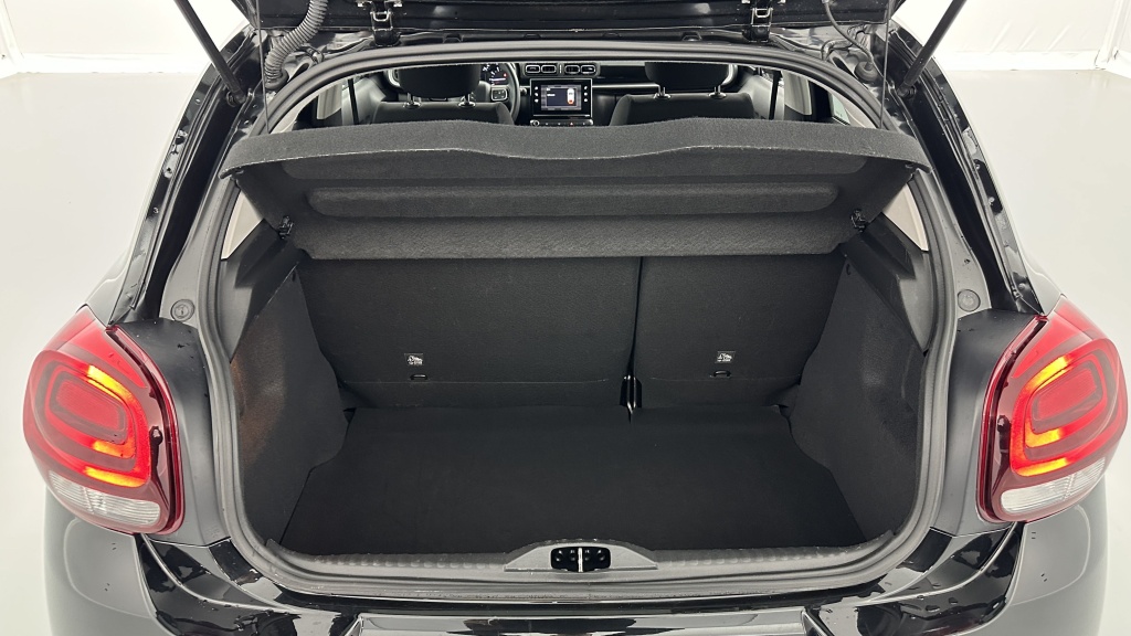 CITROEN C3 1.2 PureTech 110ch Max - ref: 8-GLI00009849 - Photo 10