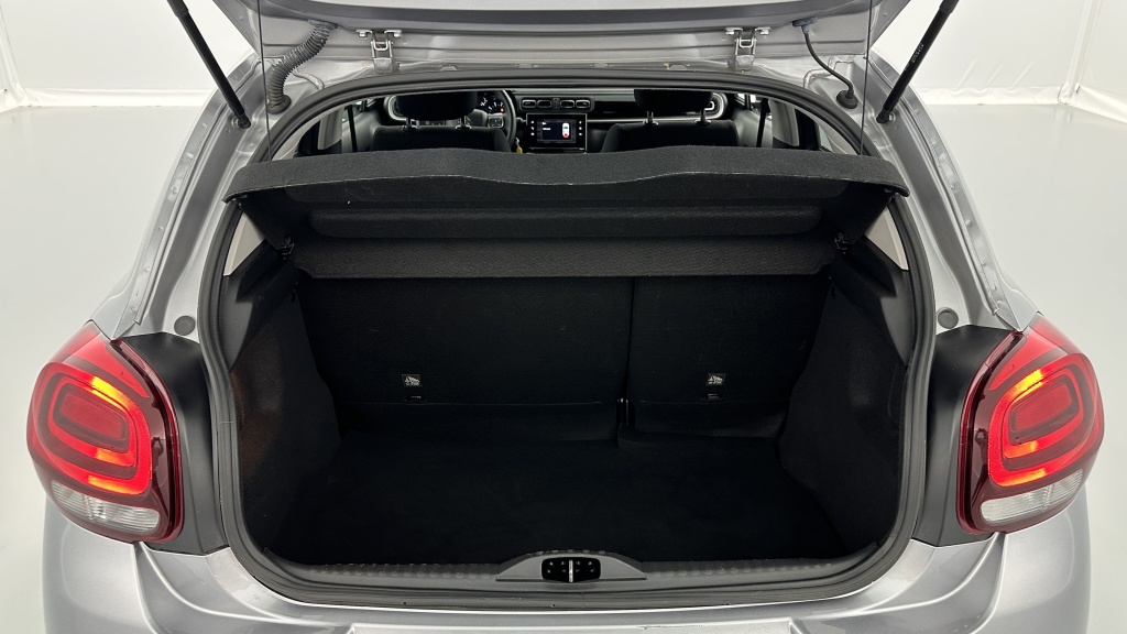 CITROEN C3 1.2 PureTech 110ch Max - ref: 8-GLI00009850 - Photo 10