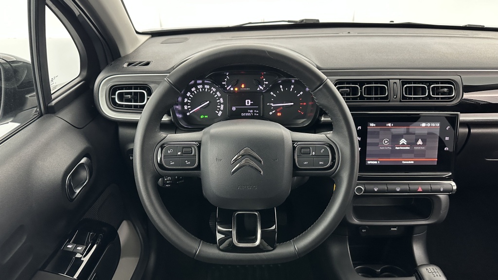 CITROEN C3 1.2 PureTech 110ch Max - ref: 8-GLI00009850 - Photo 14