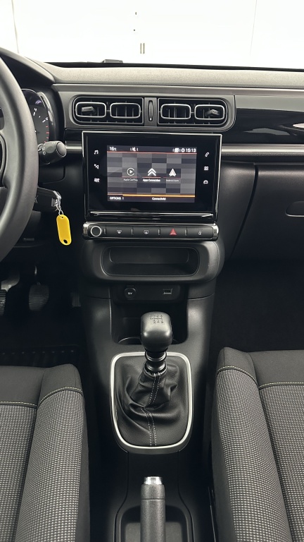 CITROEN C3 1.2 PureTech 110ch Max - ref: 8-GLI00009850 - Photo 16