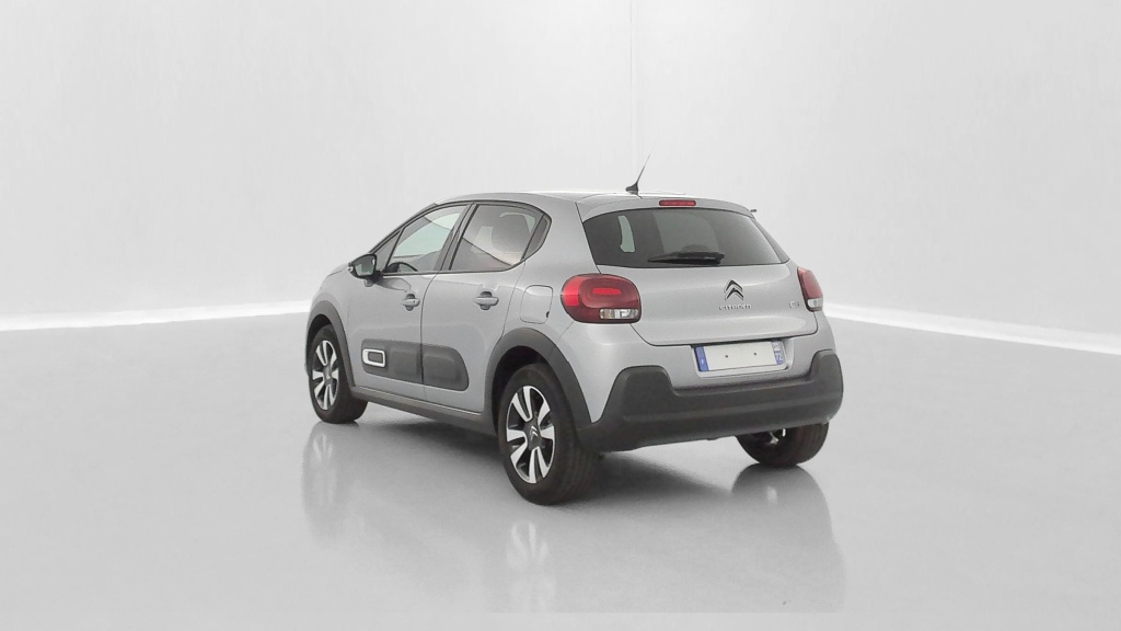 CITROEN C3 1.2 PureTech 110ch Max - ref: 8-GLI00009850 - Photo 5