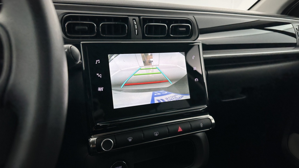 CITROEN C3 1.2 PureTech 110ch Max - ref: 8-GLI00009852 - Photo 19