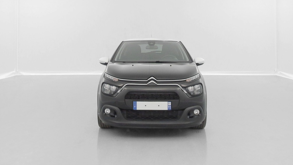 CITROEN C3 1.2 PureTech 110ch Max - ref: 8-GLI00009852 - Photo 2