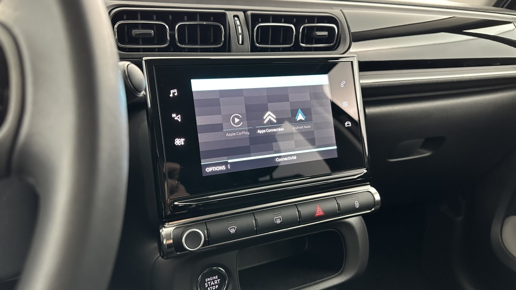 CITROEN C3 1.2 PureTech 110ch Max - ref: 8-GLI00009852 - Photo 20