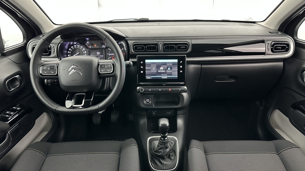 CITROEN C3 1.2 PureTech 110ch Max - ref: 8-GLI00009852 - Photo 7