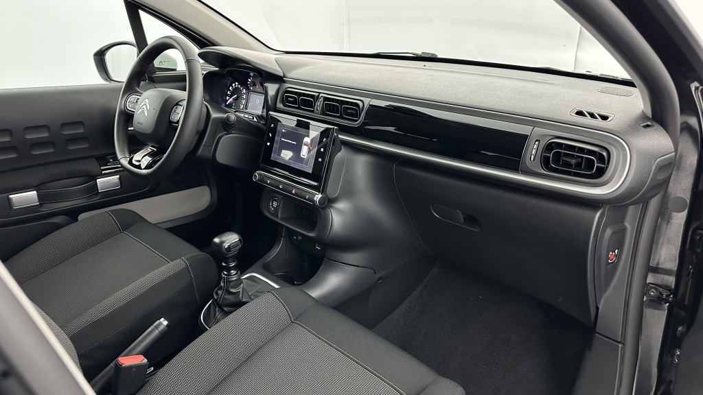 CITROEN C3 1.2 PureTech 110ch Max - ref: 8-GLI00009852 - Photo 8