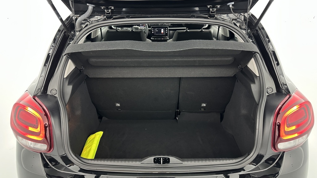 CITROEN C3 1.2 PureTech 110ch Max - ref: 8-GLI00009853 - Photo 10