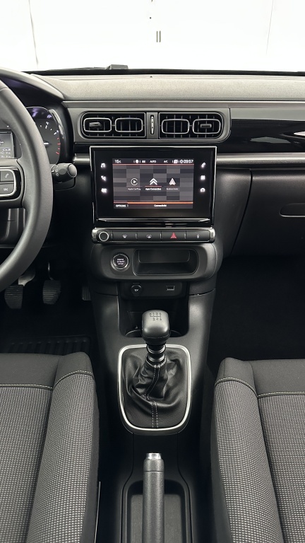 CITROEN C3 1.2 PureTech 110ch Max - ref: 8-GLI00009853 - Photo 15