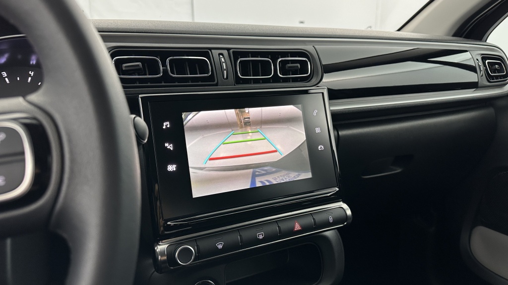 CITROEN C3 1.2 PureTech 110ch Max - ref: 8-GLI00009853 - Photo 18