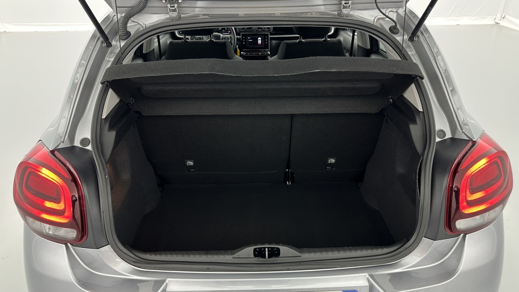 CITROEN C3 1.2 PureTech 110ch Max - ref: 8-GLI00009855 - Photo 10