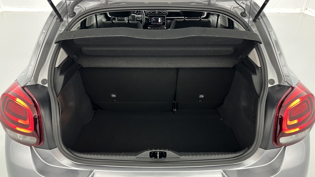 CITROEN C3 1.2 PureTech 110ch Max - ref: 8-GLI00009857 - Photo 10