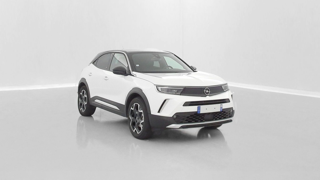 OPEL Mokka 136ch Ultimate - ref: 8-GLI00009864 - Photo 1