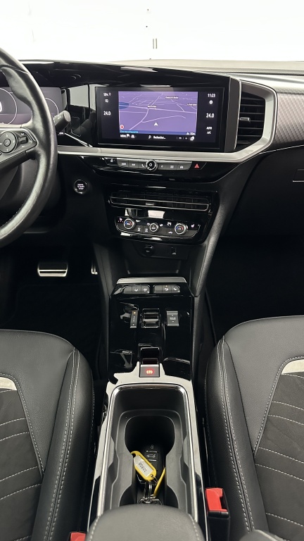 OPEL Mokka 136ch Ultimate - ref: 8-GLI00009864 - Photo 15