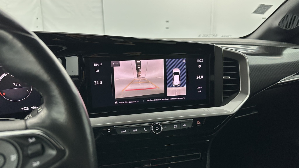 OPEL Mokka 136ch Ultimate - ref: 8-GLI00009864 - Photo 18