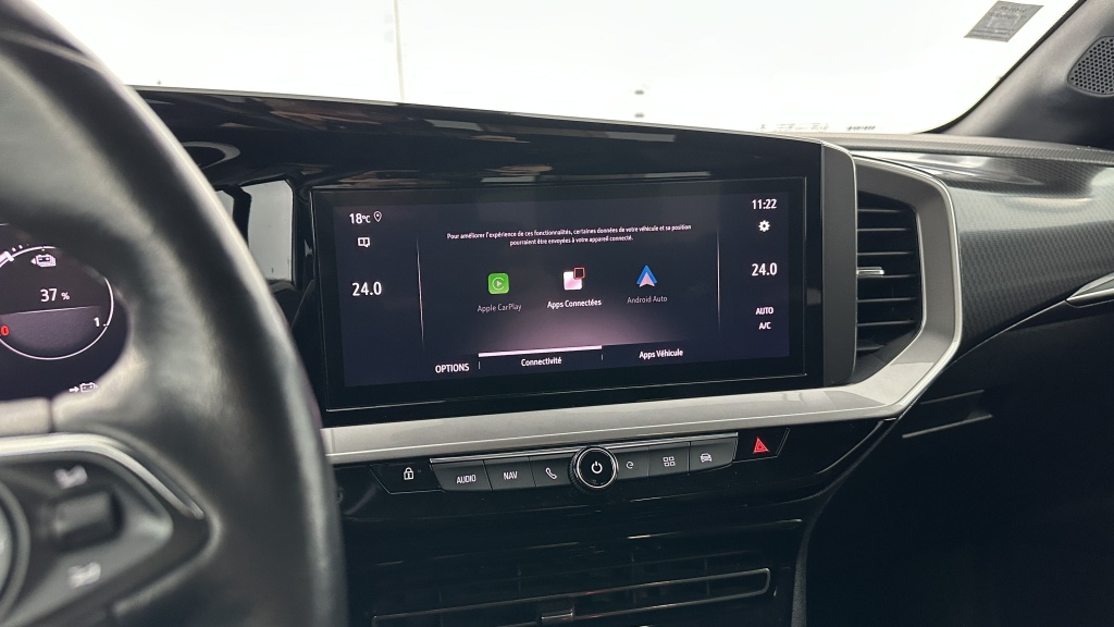 OPEL Mokka 136ch Ultimate - ref: 8-GLI00009864 - Photo 19