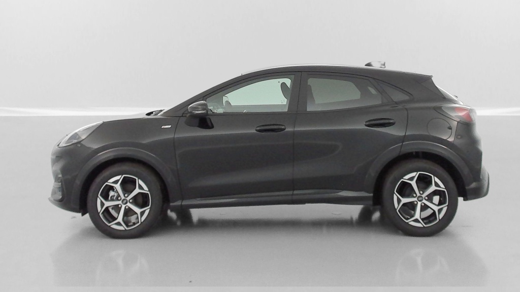 FORD Puma 1.0 EcoBoost 125ch mHEV Powershift ST-Line - ref: 8-GLI00009878 - Photo 4