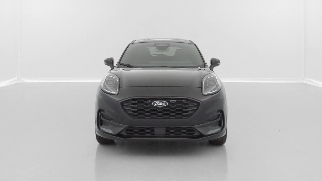 FORD Puma 1.0 EcoBoost 125ch mHEV Powershift ST-Line - ref: 8-GLI00009879 - Photo 2