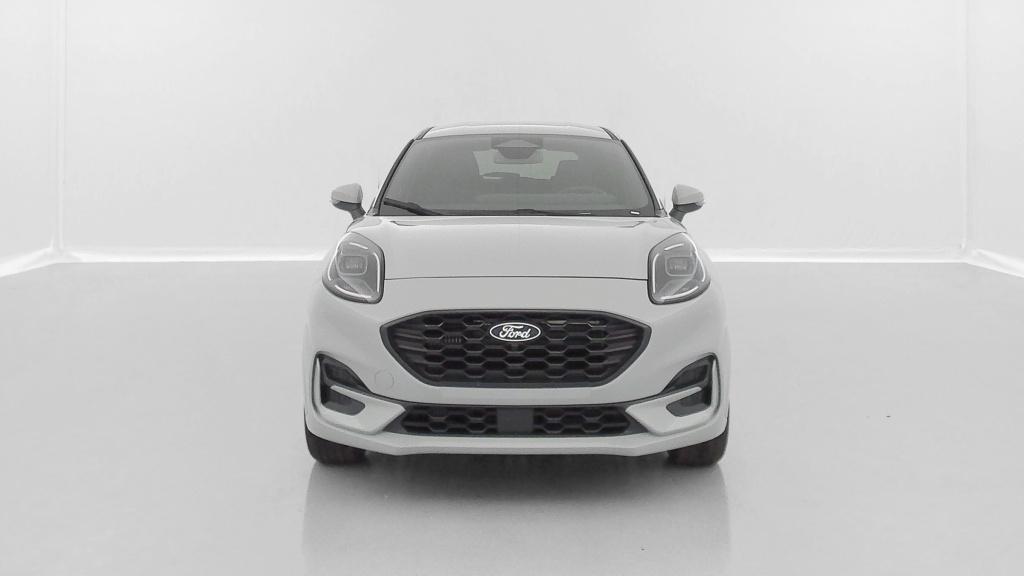 FORD Puma 1.0 EcoBoost 125ch mHEV Powershift ST-Line - ref: 8-GLI00009882 - Photo 2