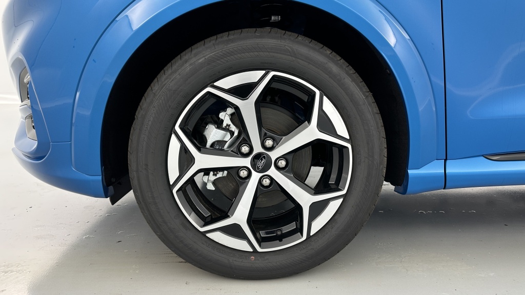 FORD Puma 1.0 EcoBoost 125ch mHEV Powershift ST-Line - ref: 8-GLI00009883 - Photo 12