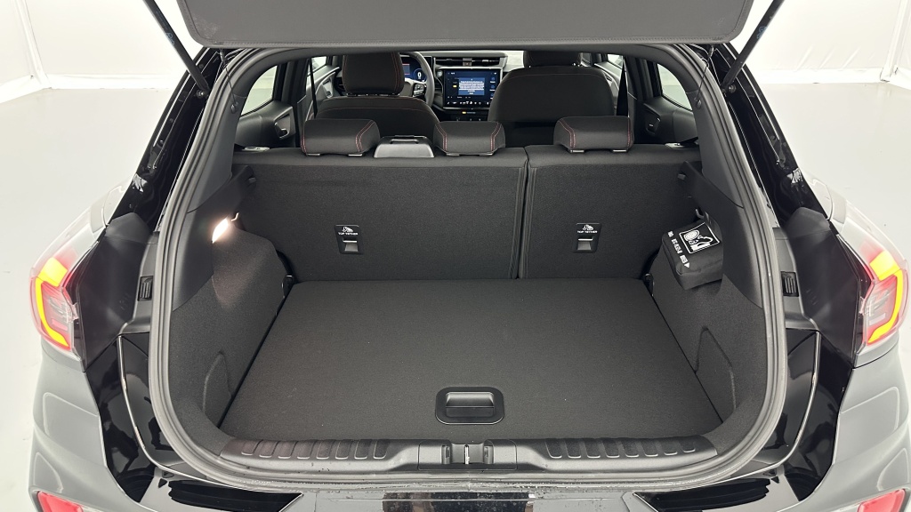 FORD Puma 1.0 EcoBoost 125ch mHEV Powershift ST-Line - ref: 8-GLI00009884 - Photo 10